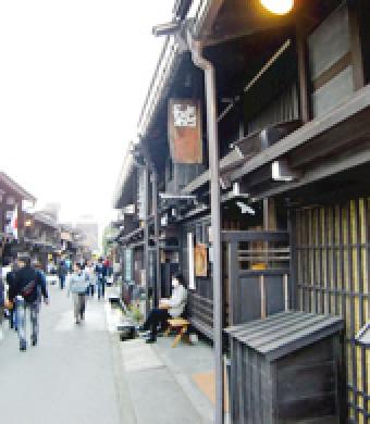 飛騨高山店